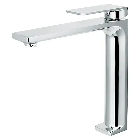 Imex Fiyi Grifo de lavabo alto