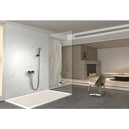 Imex Roma Grifo monomando de ducha