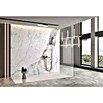Imex Roma Grifo monomando de ducha (Oro rosa) | BAUHAUS