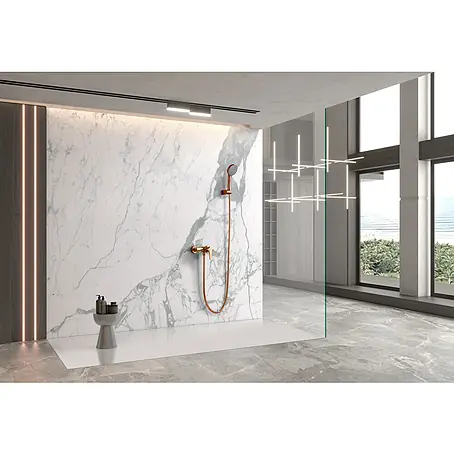 Imex Roma Grifo monomando de ducha