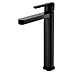 Camargue Sabati Grifo de lavabo alto 