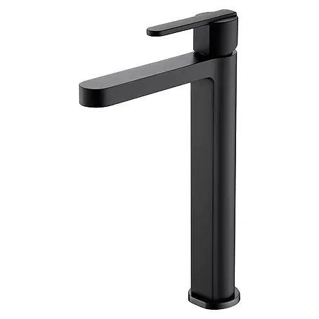 Camargue Sabati Grifo de lavabo alto