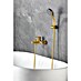 Imex Roma Grifo monomando de bañera 