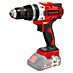 Stayer L20 Taladro atornillador percutor de batería PBL80 