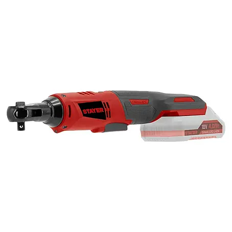 Stayer L20 Llave de carraca de batería RW
