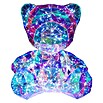 Tween Light LED-Dekoleuchte Benny (6 W, Transparent/Irisierend, L x B x H: 28,5 x 32 x 40 cm, Teddybär) | BAUHAUS