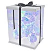 Tween Light LED-Dekoleuchte Benny (6 W, Transparent/Irisierend, L x B x H: 28,5 x 32 x 40 cm, Teddybär) | BAUHAUS
