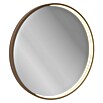 Camargue Lichtspiegel Alu (Durchmesser: 60 cm, Goldbronze) | BAUHAUS
