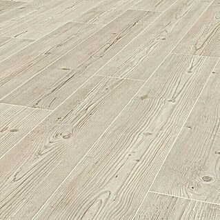 Laminat Surf Pine (1.285 x 192 x 8 mm, Landhausdiele)