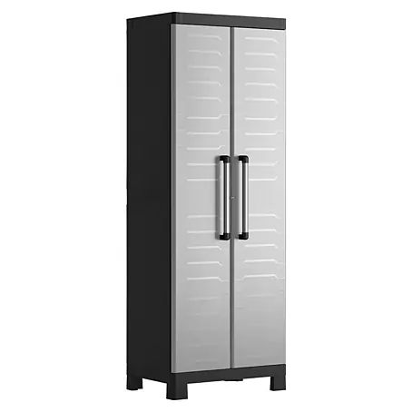 Keter Kunststoff-Mehrzweckschrank Detroit