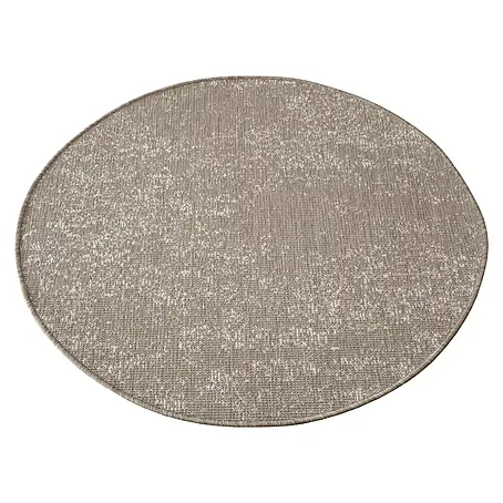 Alfombra exterior reversible Antique