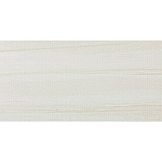 Pavimento porcelánico Dolomita (60 x 120 cm, Blanco, Brillante, Rectificado)