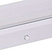 Müller-Licht LED-Unterbauleuchte Unilex 30 white (5 W, Ein-/Ausschalter, L x B x H: 31 x 3,5 x 5,6 cm, Weiß)