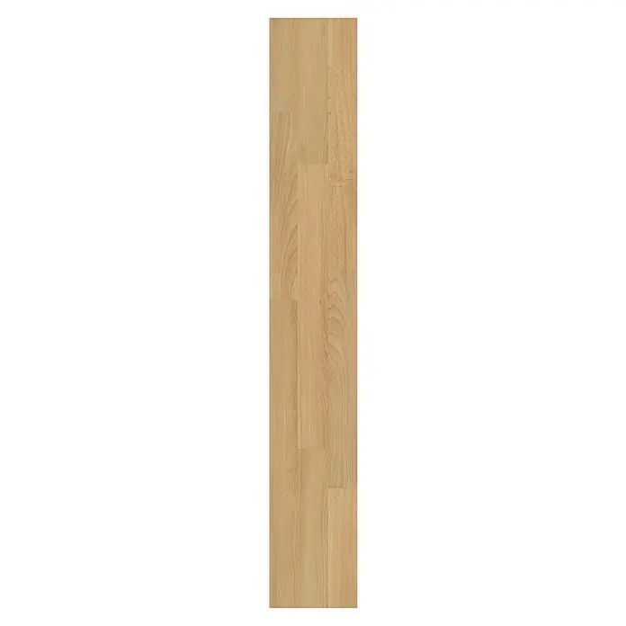 Laminat - Buche Engeleria, Schiffsboden, 1.288 x 195 x 6 mm - Helles Holzparkettmuster, ideal für moderne Innenräume mit warmer, natürlicher Optik. Die Holzmaserung sorgt für eine elegante Note.
