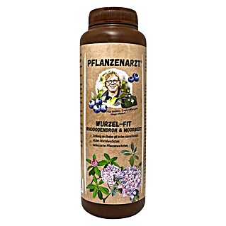 Schacht Pflanzenarzt Rhododendrondünger (800 g)