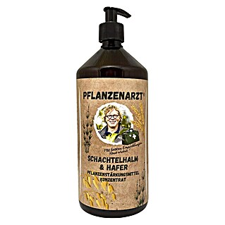 Schacht Pflanzenarzt Pflanzenstärkungsmittel Schachtelhalm & Hafer (1 l)