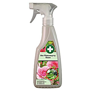 Schacht Rosenspritzmittel Bio Pflanzenspray (500 ml)