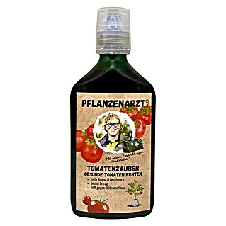 Schacht Pflanzenarzt Tomatendünger Tomatenzauber (350 ml)