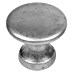 Nesu Pomo para muebles 347PT 6 uds. 