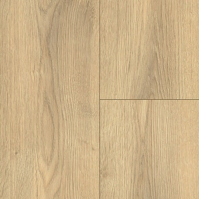 LOGOCLIC Laminat Sierra Oak (1.285 x 192 x 7 mm, Landhausdiele) | BAUHAUS