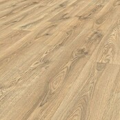 LOGOCLIC Laminat Sierra Oak (1.285 x 192 x 7 mm, Landhausdiele) | BAUHAUS