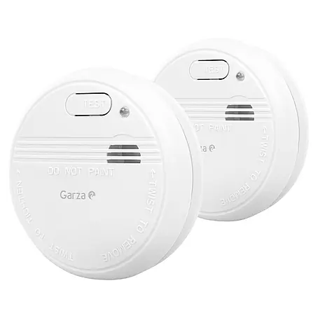 Garza  Detector de humo Standart