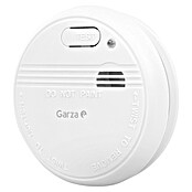 Garza Detector de humo Standart (Diámetro: 10,3 cm, Duración de batería: 5 años, Señal de alarma: 85 dB) | BAUHAUS