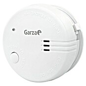 Garza Detector de humo Mini (Diámetro: 7,2 cm, Señal de alarma: 85 dB) | BAUHAUS