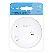 Garza Detector de humo Mini (Diámetro: 7,2 cm, Señal de alarma: 85 dB) | BAUHAUS