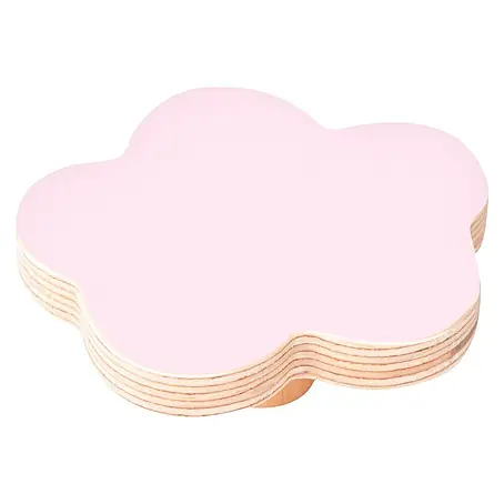 Nesu Pomo para muebles Nube