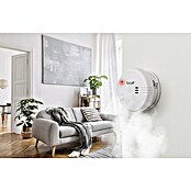 Garza Detector de humo Mini (Diámetro: 7,2 cm, Señal de alarma: 85 dB, 2 ud.) | BAUHAUS
