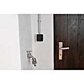 Hamburg Križni prekidač  (Siva/Antacit, Nadžbukna montaža, IP55) | BAUHAUS