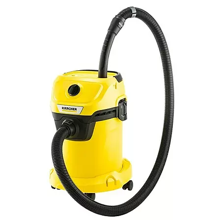 Kärcher  Elektro-Nass- & Trockensauger WD 3 V-17/4/20