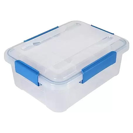 Aufbewahrungsbox Wasserdicht