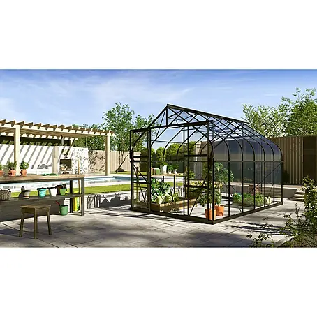 Vitavia  Gewächshaus Dione 9900