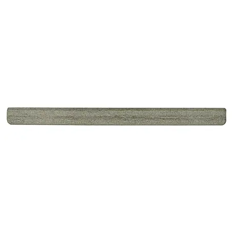 Moldura decorativa rústica Gris medium