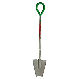 Starlyf Multifunktionsspaten Root Digger (114 cm, Stahl)