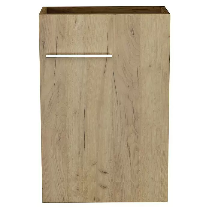 Camargue Espacio Waschtischunterschrank - 40 x 22 x 60 cm, Doce - Vorderansicht