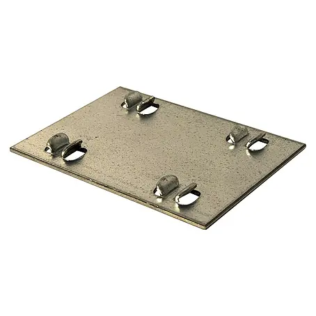 Simonrack  Pletina de ensamblaje