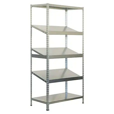 Simonrack Simonclick Estantería metálica Simonexpo Plus