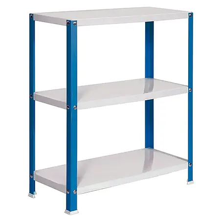 Simonrack Simonhome Estantería metálica Mini