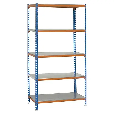 Simonrack Simonclick Estantería metálica Mini