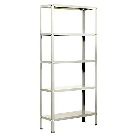 Simonrack Simonhome Estantería metálica Mini