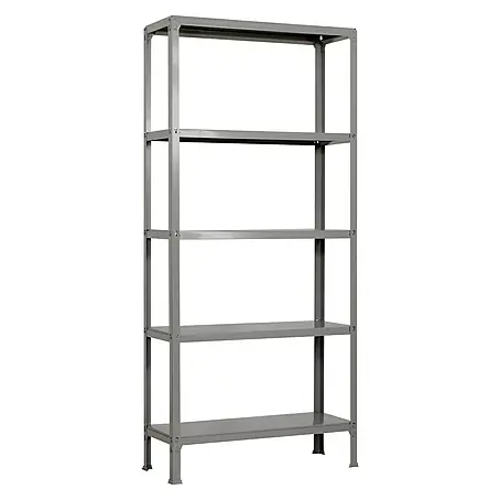 Simonrack Simonhome Estantería metálica Homeclick Color Mini