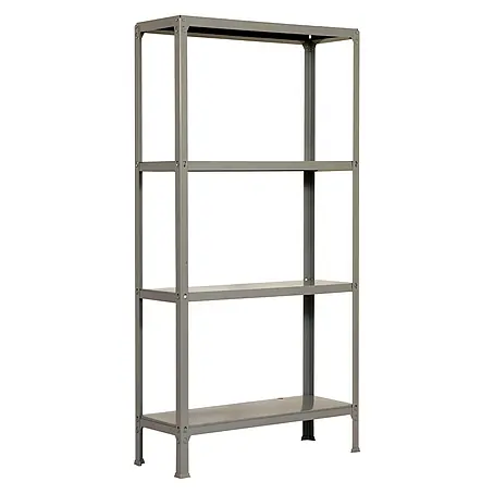 Simonrack Simonhome Estantería metálica Homeclick Color Plus