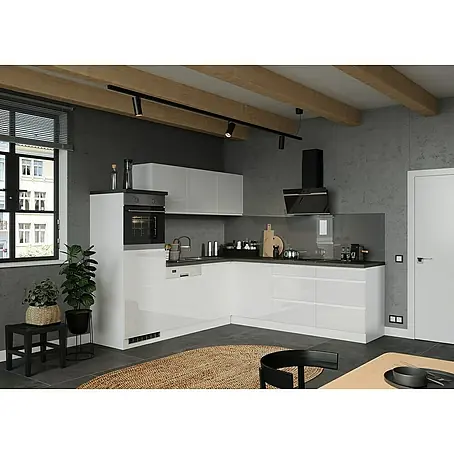 Held Möbel  Küchenleerblock Treviso