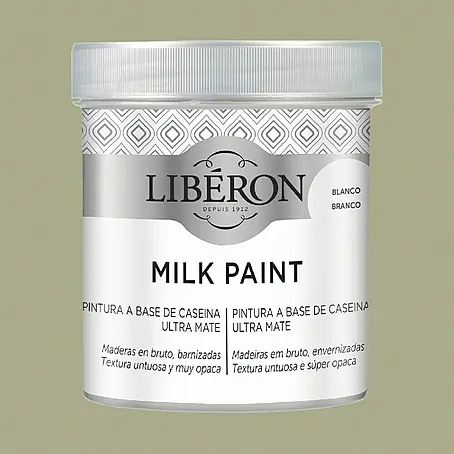 Libéron  Pintura Milk paint