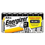 Energizer Batterie Classic (Mignon AA, 1,5 V)