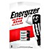 Energizer Batterij 4LR44 6 V 
