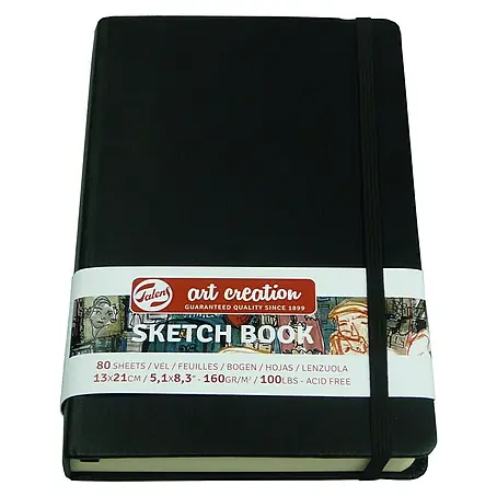 Talens Art Creation Bloc para esbozos Sketch book 13